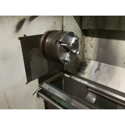  JKW Online Shop CNC-Drehmaschine PINACHO TAURUS 310 – CNC 310