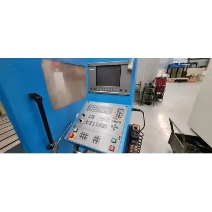  JKW Online Shop CNC-Fräsmaschine CME FS-2