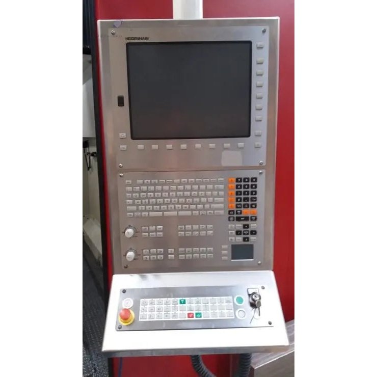  JKW Online Shop CNC-Fräsmaschine RAMBAUDI RC 270