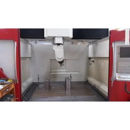  JKW Online Shop CNC-Fräsmaschine RAMBAUDI RC 270