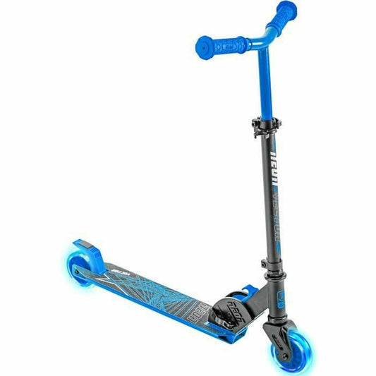Electric Scooter Nemesis Now-0