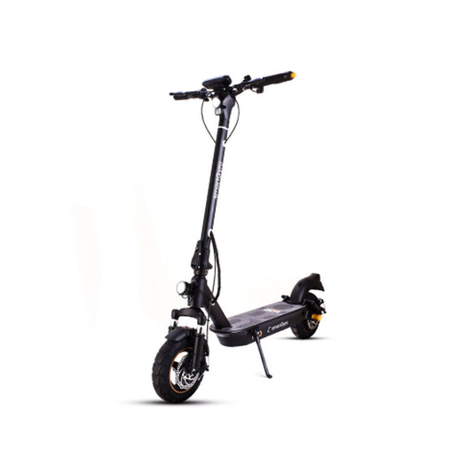 Electric Scooter Smartgyro Black-0