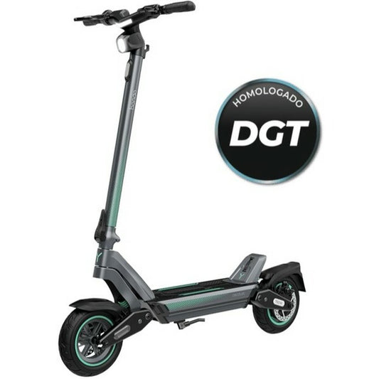 Electric Scooter Cecotec 36 V-0